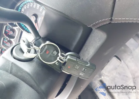 2019 Chevrolet Tahoe Commercial Fleet from USA, damaged, VIN 1GNLCDEC8KR376000